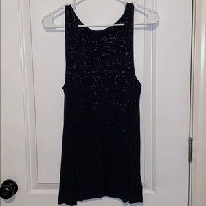 American eagle soft and sexy tank top